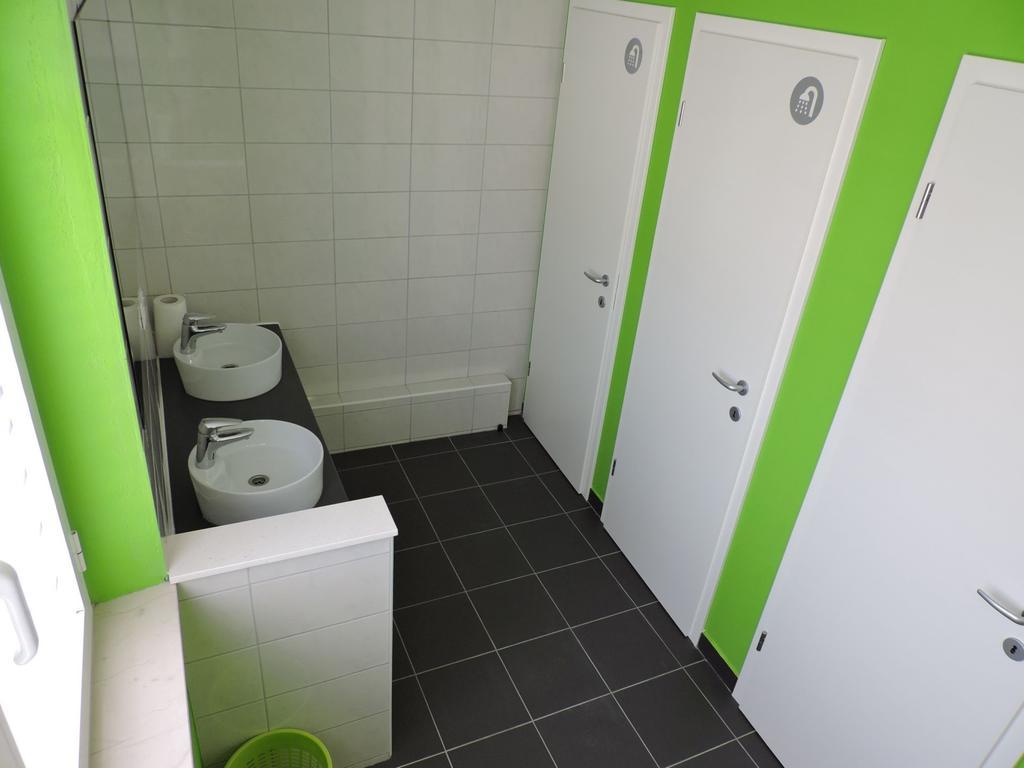 Hostel Marina Trogir Zewnętrze zdjęcie