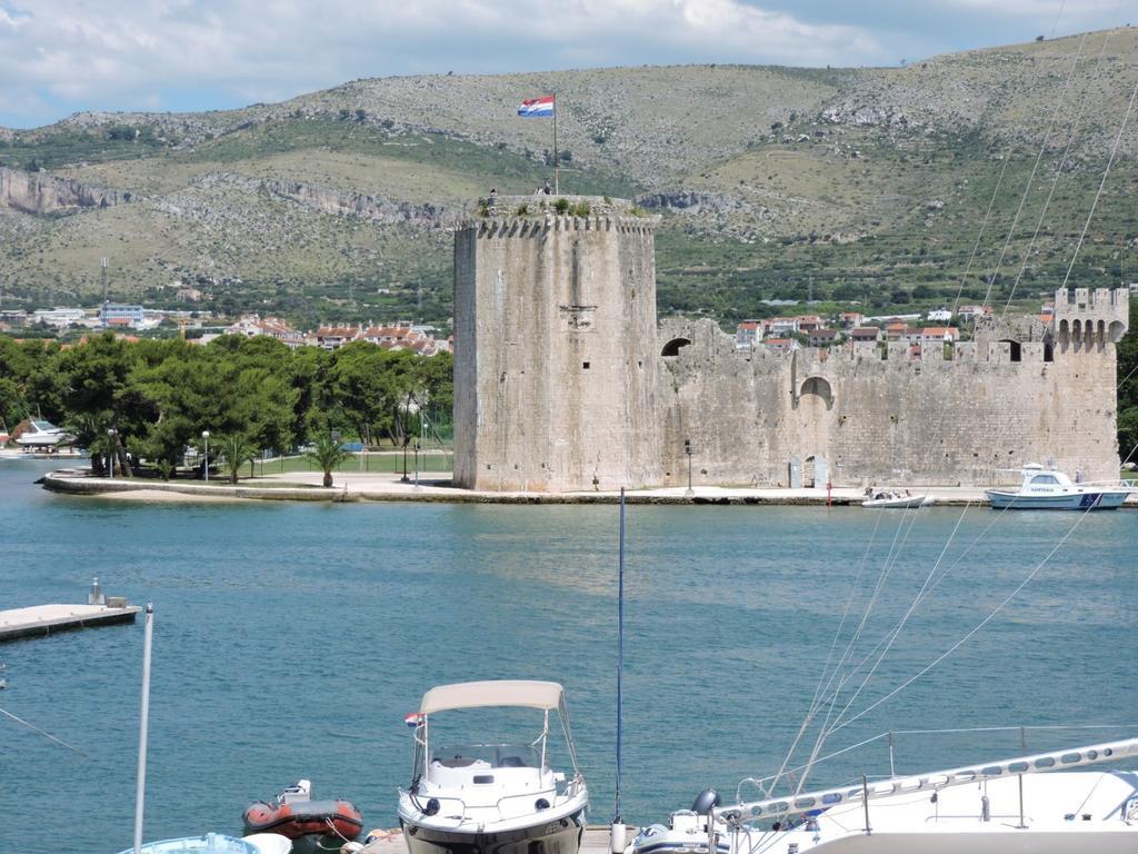 Hostel Marina Trogir Pokój zdjęcie