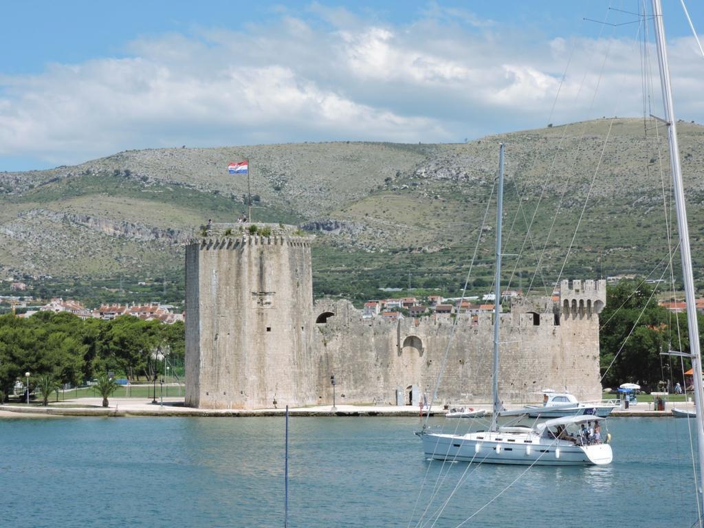 Hostel Marina Trogir Pokój zdjęcie