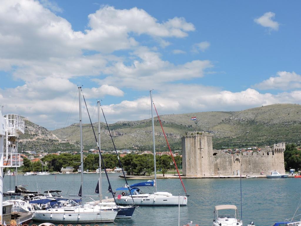Hostel Marina Trogir Pokój zdjęcie