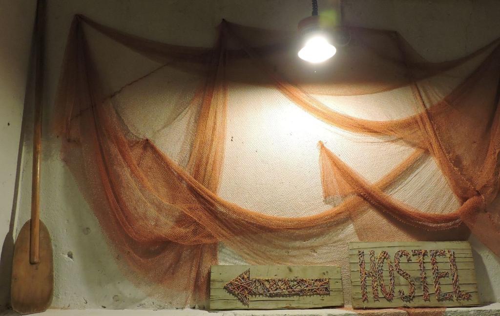 Hostel Marina Trogir Zewnętrze zdjęcie