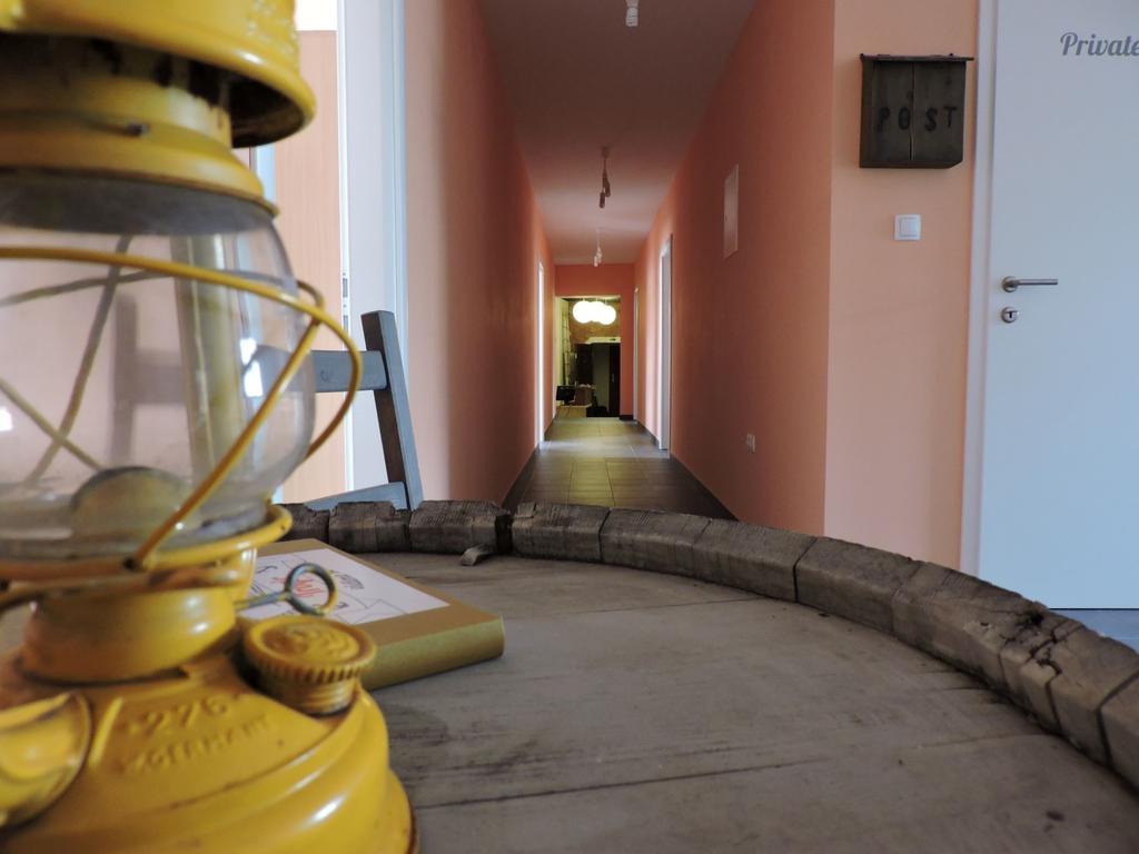 Hostel Marina Trogir Zewnętrze zdjęcie
