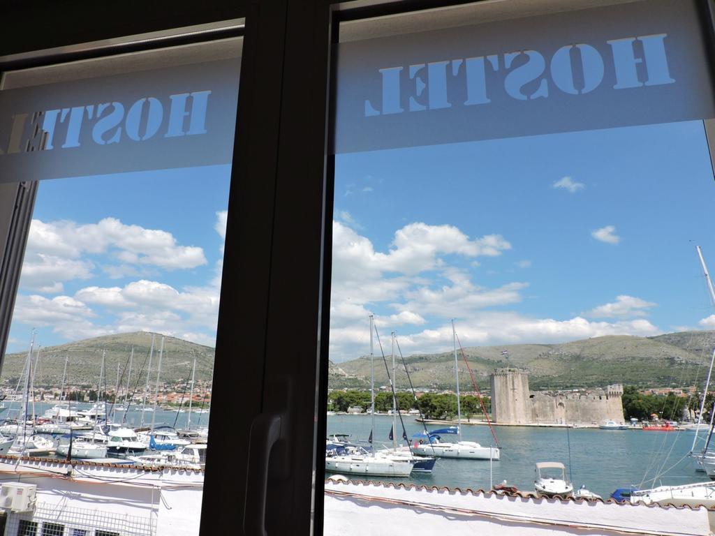 Hostel Marina Trogir Pokój zdjęcie
