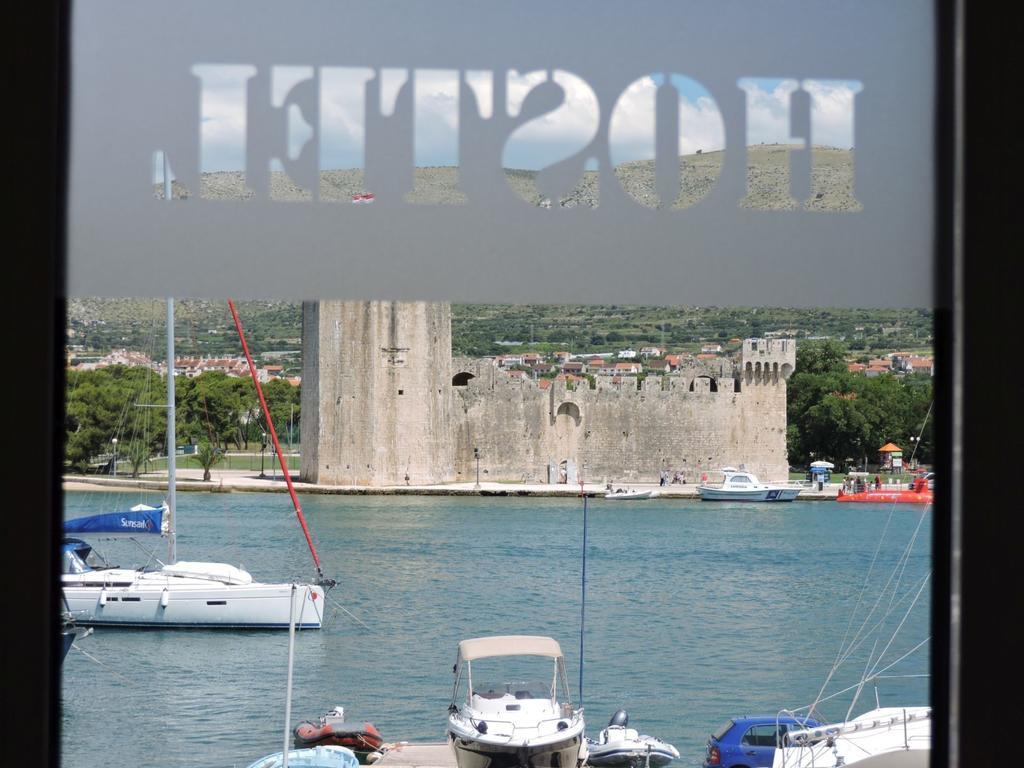 Hostel Marina Trogir Pokój zdjęcie