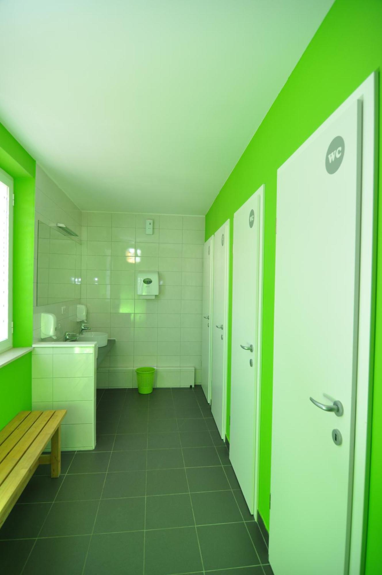 Hostel Marina Trogir Zewnętrze zdjęcie