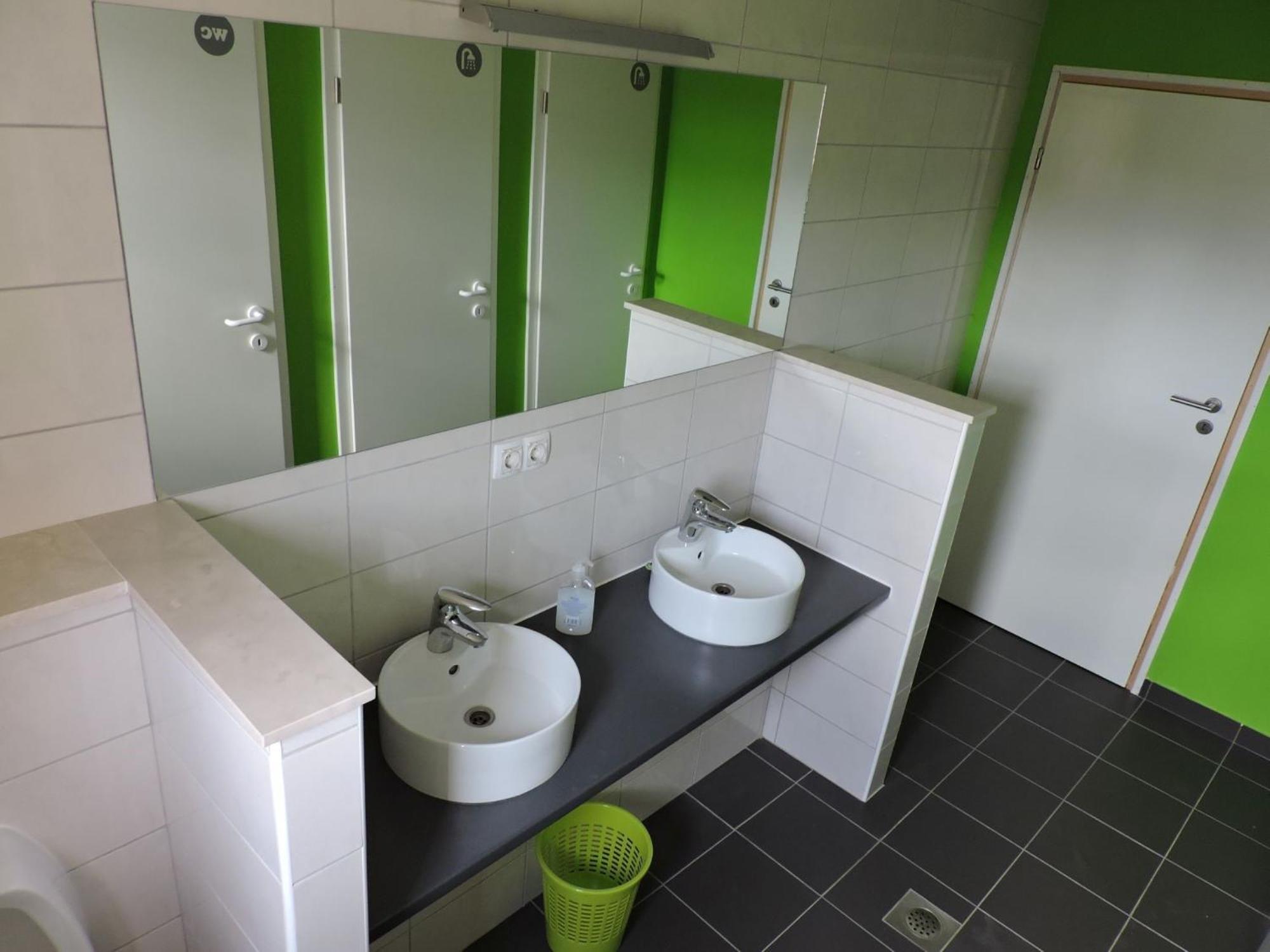 Hostel Marina Trogir Zewnętrze zdjęcie