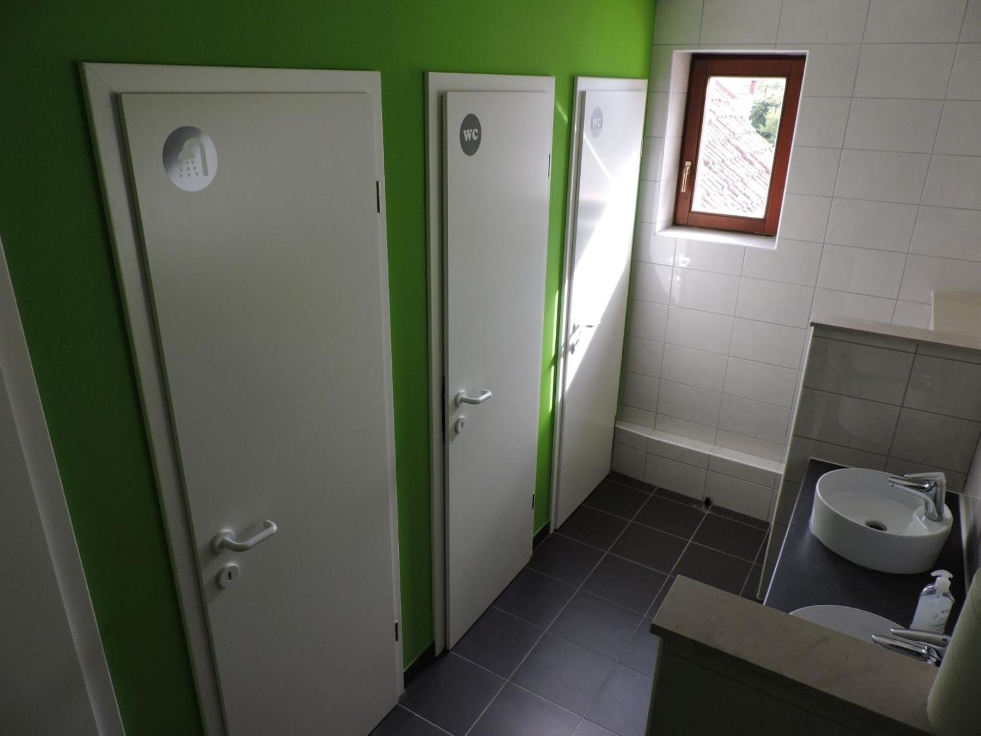Hostel Marina Trogir Zewnętrze zdjęcie
