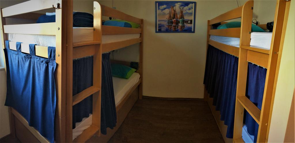 Hostel Marina Trogir Zewnętrze zdjęcie