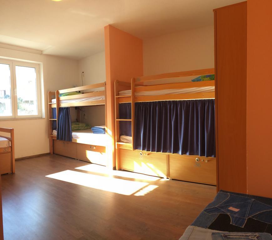 Hostel Marina Trogir Zewnętrze zdjęcie
