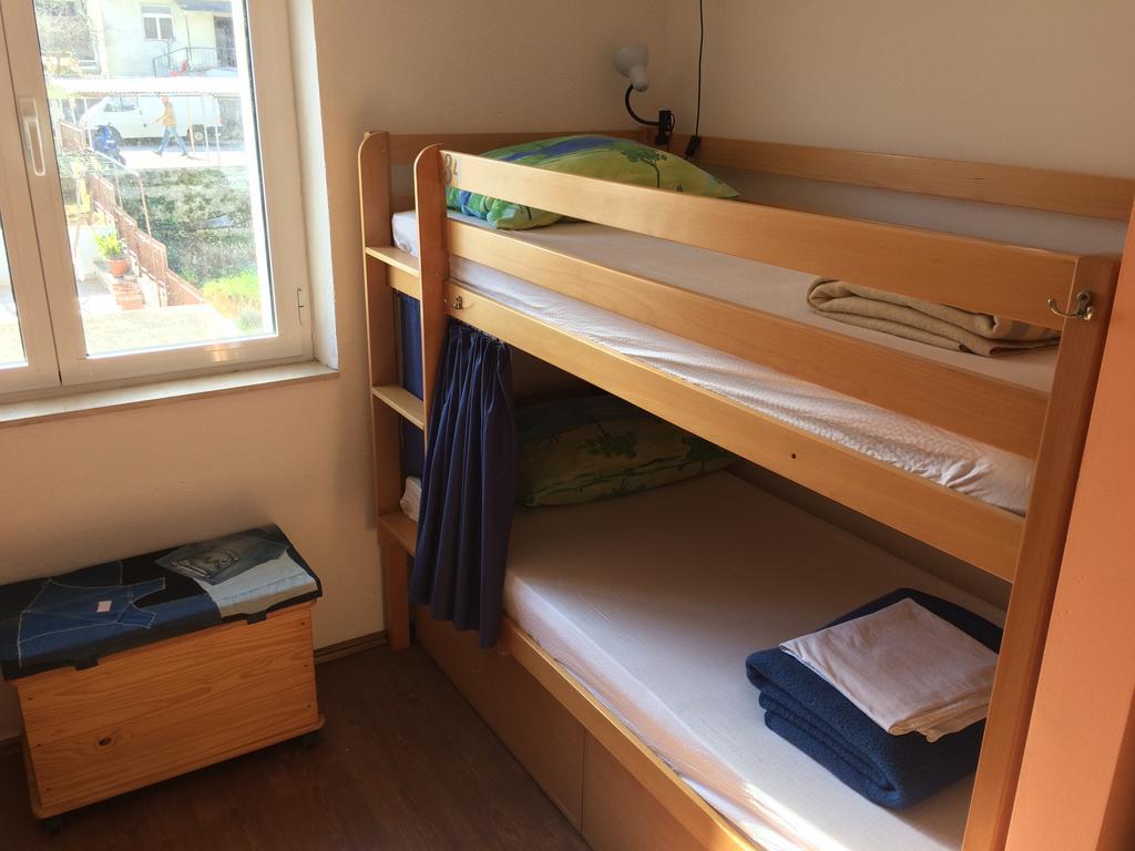 Hostel Marina Trogir Zewnętrze zdjęcie
