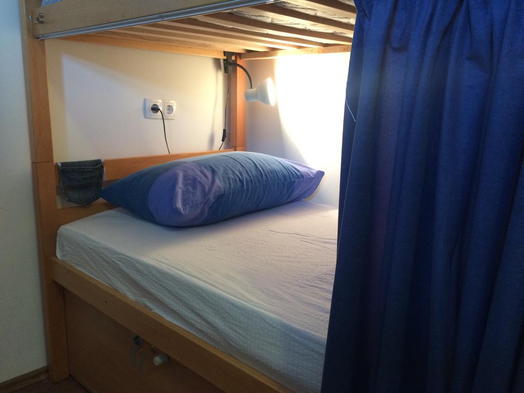 Hostel Marina Trogir Zewnętrze zdjęcie