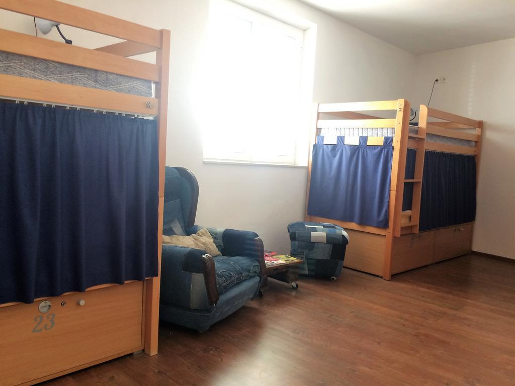Hostel Marina Trogir Zewnętrze zdjęcie