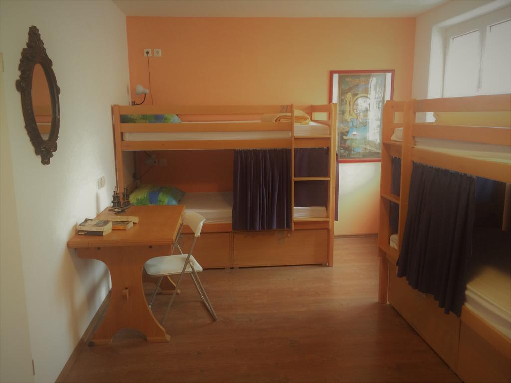 Hostel Marina Trogir Zewnętrze zdjęcie