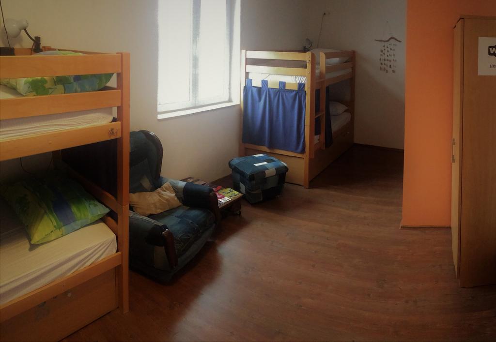 Hostel Marina Trogir Zewnętrze zdjęcie