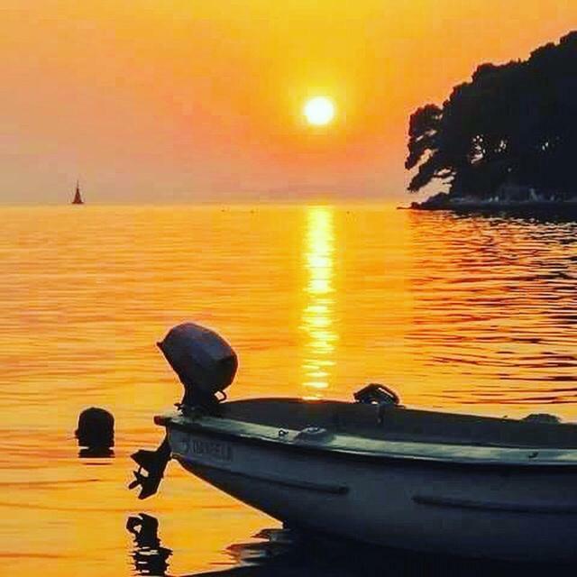 Hostel Marina Trogir Zewnętrze zdjęcie