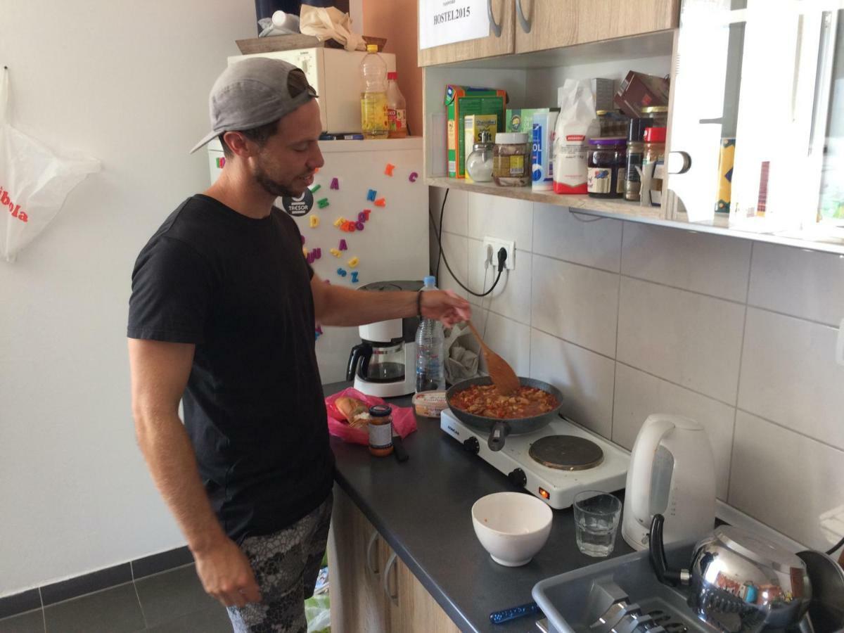 Hostel Marina Trogir Zewnętrze zdjęcie