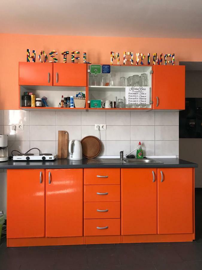 Hostel Marina Trogir Zewnętrze zdjęcie