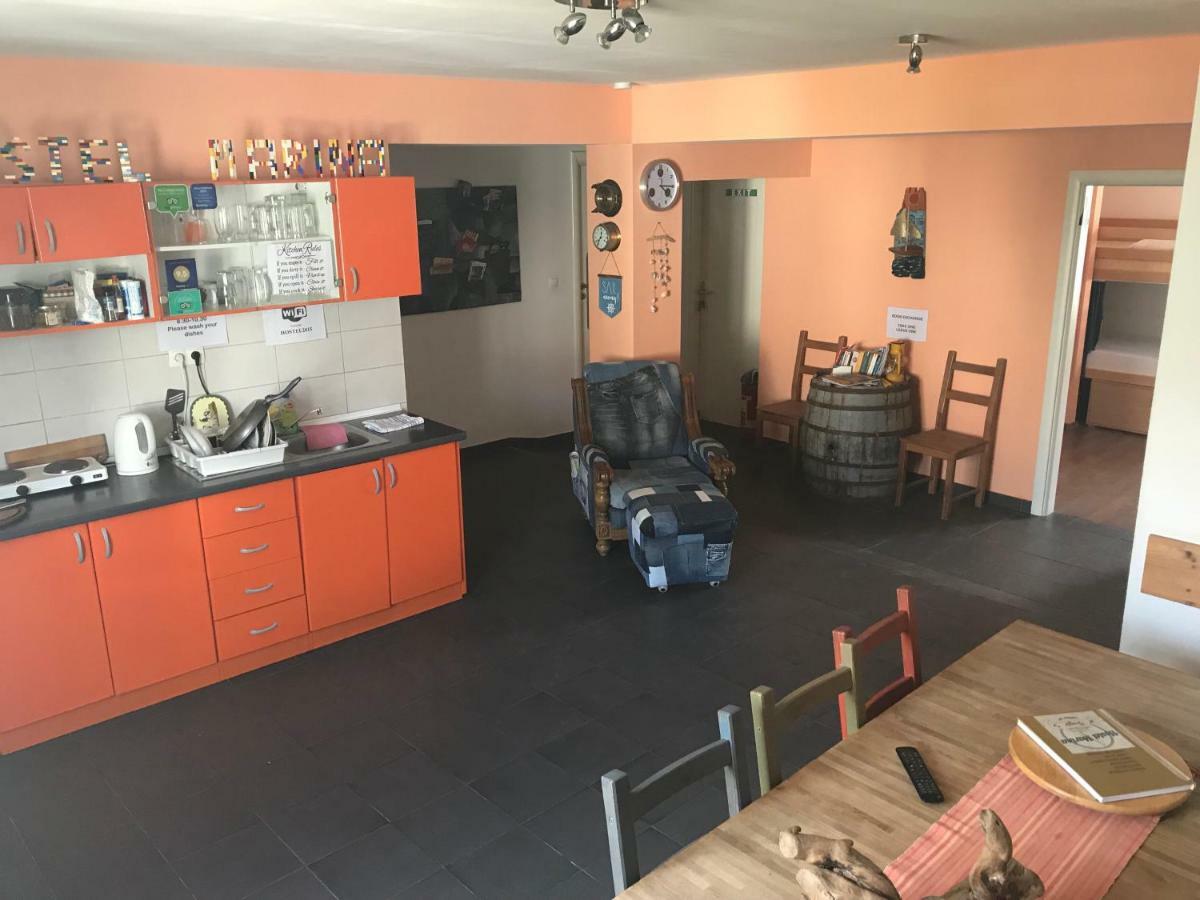 Hostel Marina Trogir Zewnętrze zdjęcie