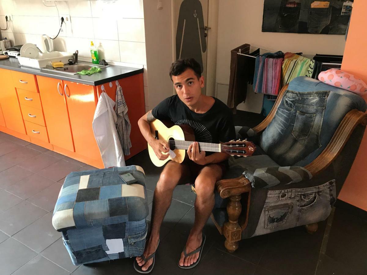Hostel Marina Trogir Zewnętrze zdjęcie